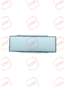 MicroLink 2/2i/3 Display LCD 